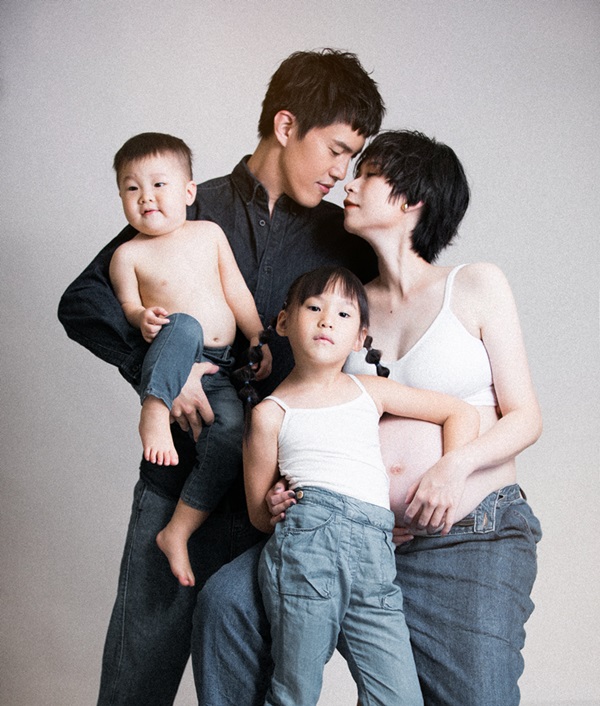 最受欢迎风格家庭票选出炉！６组超人气网红家庭风格养成术大公开