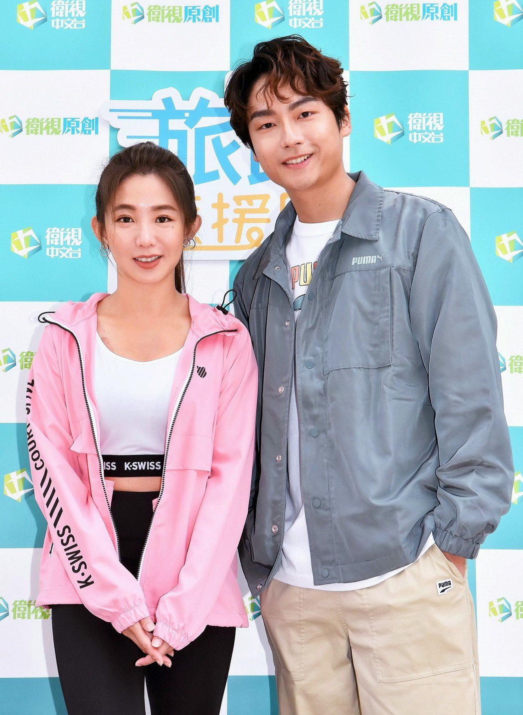 大S20年没换电话女神郭书瑶尴尬了：换1个男友换1次电话