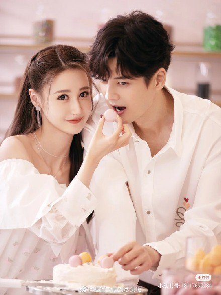 郭品超炸婚讯！爆娶小19岁女星疑似婚纱照外流