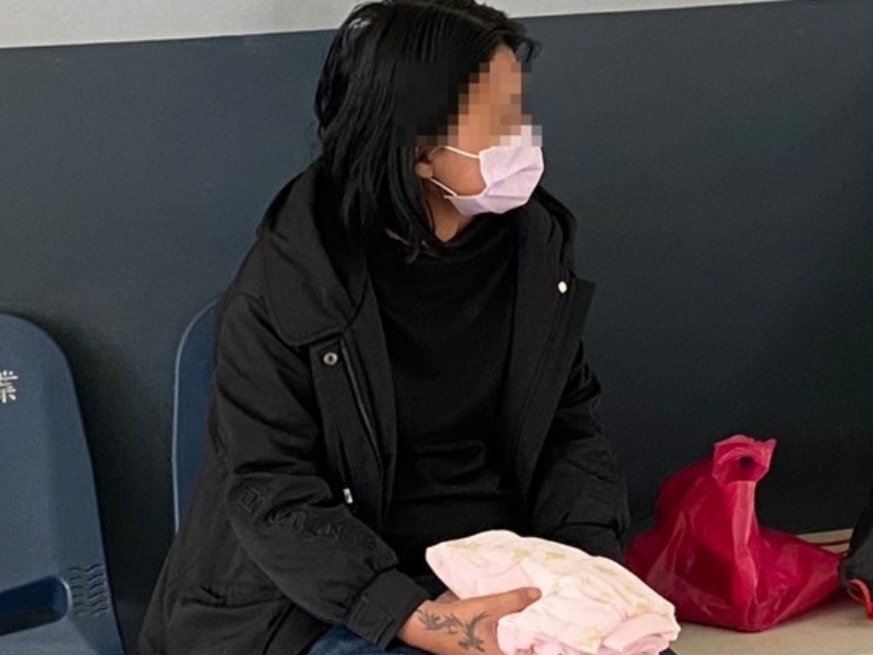 宝妈泣：以为她睡著⋯3月大女婴2关键夺命：婴儿猝死症！