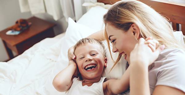 育儿太忙心好乱小孩一哭就会忘！妈妈们做过的75件蠢事看完才知道