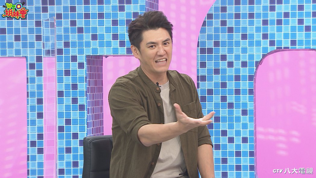 出外景勇喝大象排泄物男星形容味道喝起来像这个