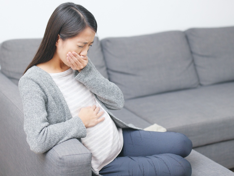 孕妇冬日进补时，先了解自己体质再决定！吃药膳也不能马虎！