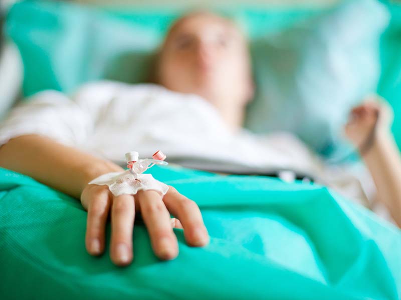 催生．让足月后的胎儿适时「退房」，降低剖腹产机会　