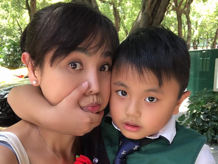 父亲在公园被孩子打了一巴掌……你被孩子情绪勒索了吗？