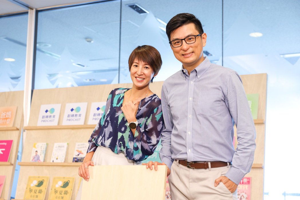 当家主播竟是边缘人！夏嘉璐公开真实「三宝妈日常」