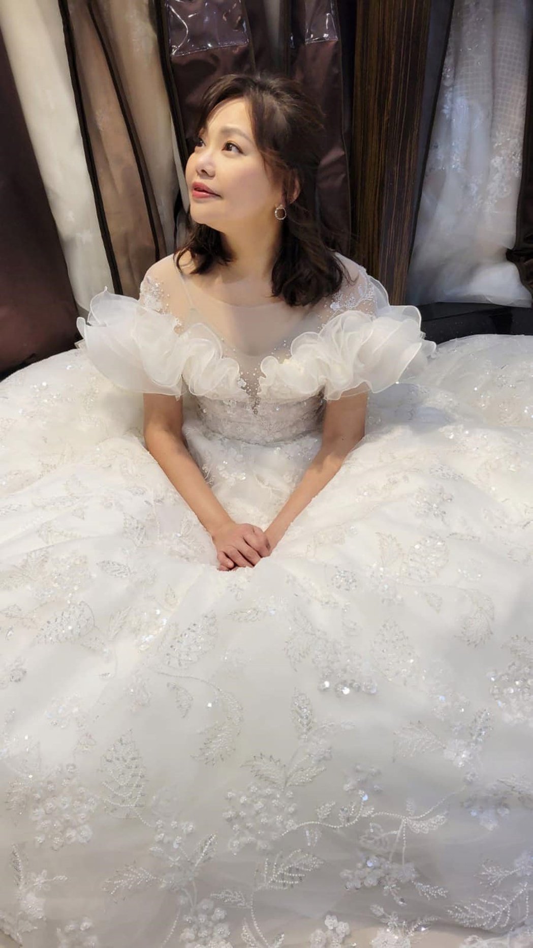 50岁本土女优外貌冻龄少10岁她公开秘诀不整形靠吃素