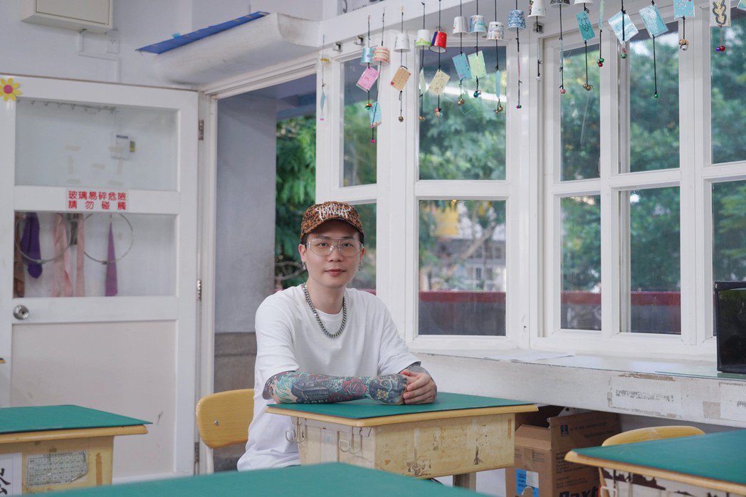 人生最大遗憾曝光萧秉治仿「超级任务」找恩人