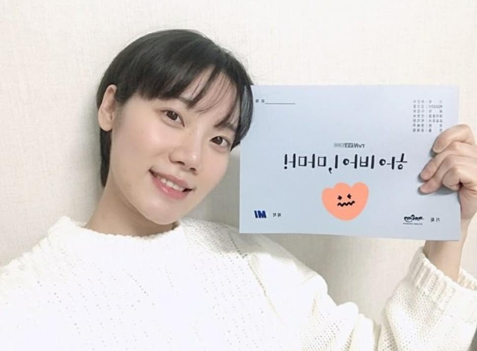 「雪降花」30岁女星骤逝！金美秀爸爸哀痛缅怀