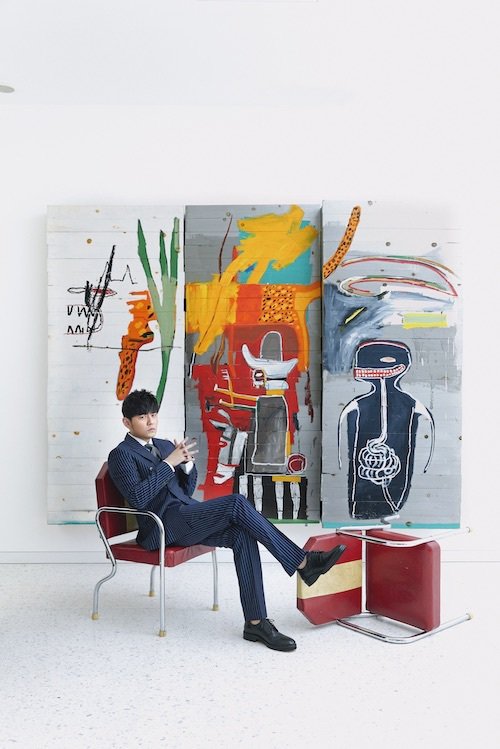 周杰伦挺兄弟夺NFT二级市场全球第三刘畊宏遭网军酸爆