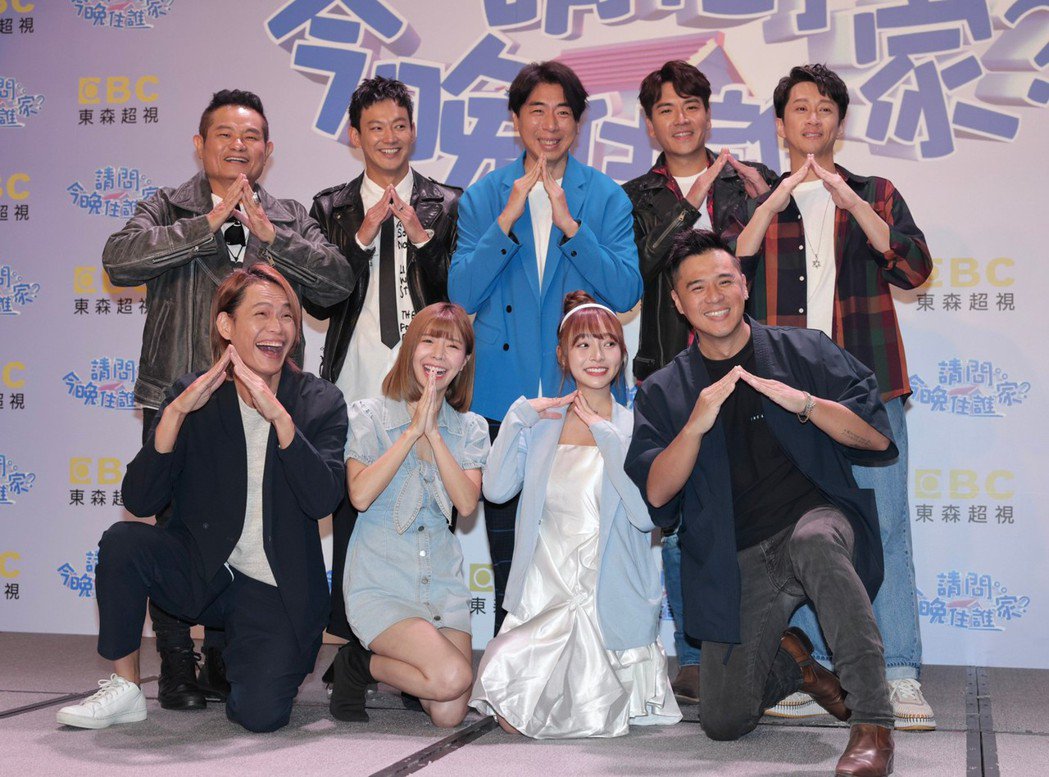 抽烟风波后首露面林襄被问敏感题气氛超尴尬