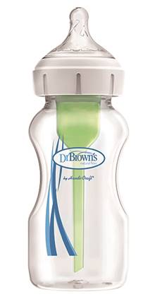 奶瓶奶嘴怎么挑？资深护理长整理6点方向！编辑加码精选11支热门款