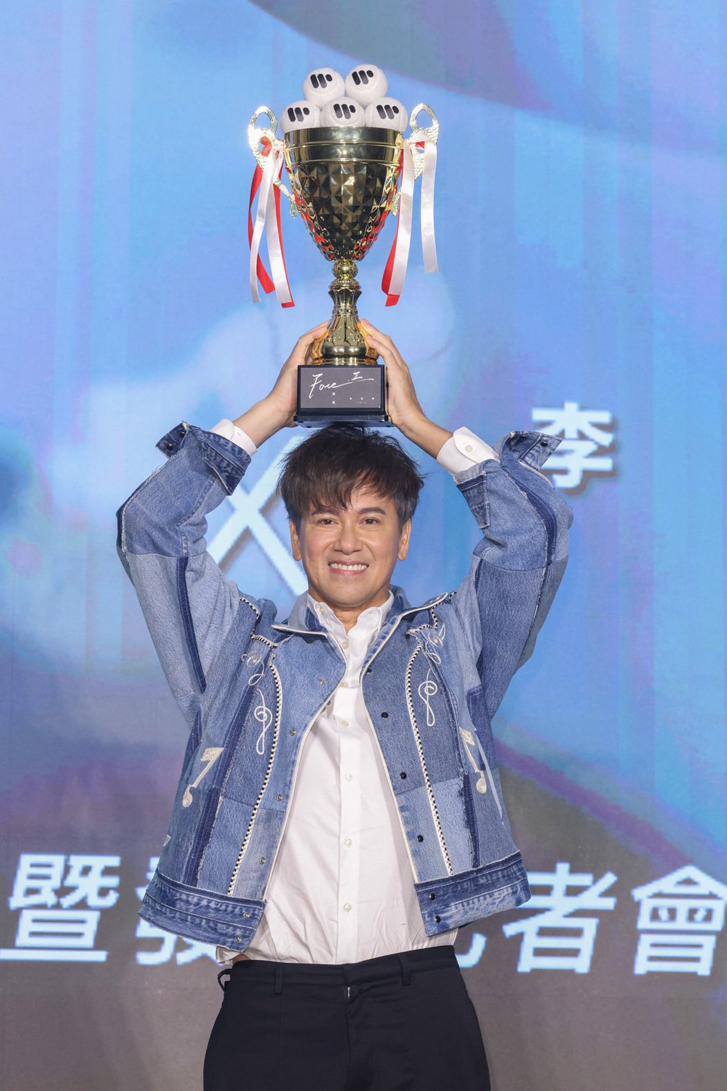 6年情变、阿嬷过世双打击李圣杰不明发烧险变猛爆肝炎