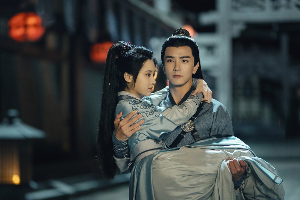 myVideo开出强档陆剧皇上陈建斌「不惑之旅」化身渣男