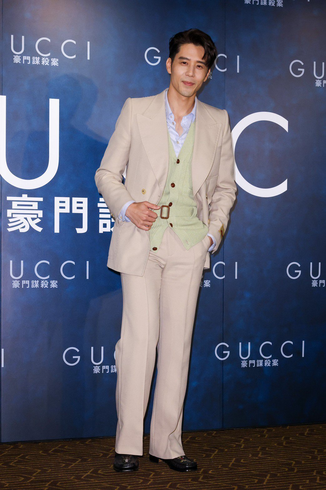 被小春发文狠酸胡宇威笑认「有被呛到的感觉」