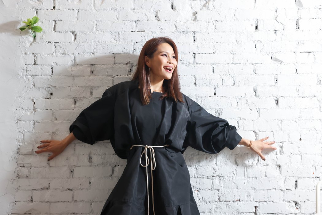 周蕙陷危机怕降Key 逆生长盼「更年期不要太快来」