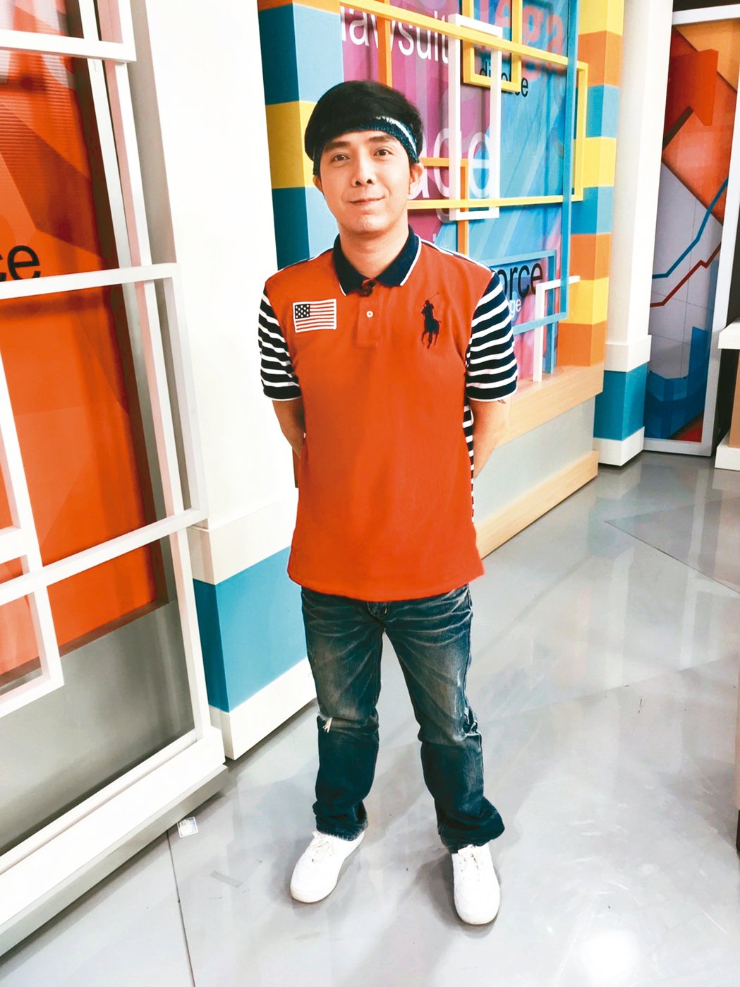 小炳曾罹菌血症病危深夜突宣布「已签放弃急救」