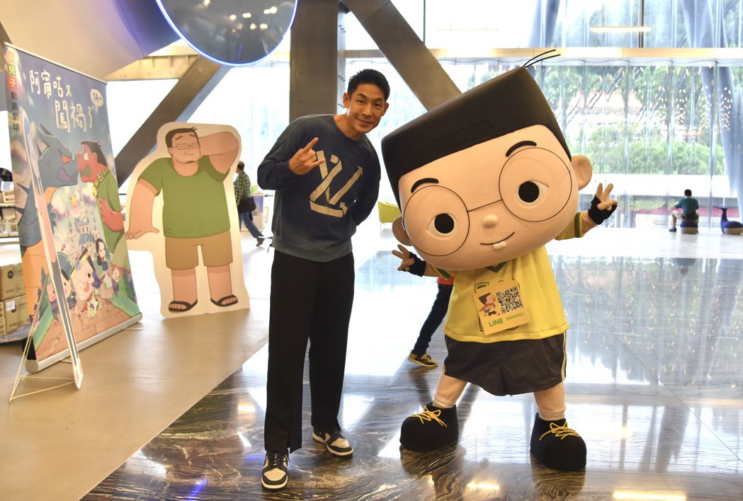 女星自问：是100分妈妈？感叹孩子能闯祸「是幸福的」