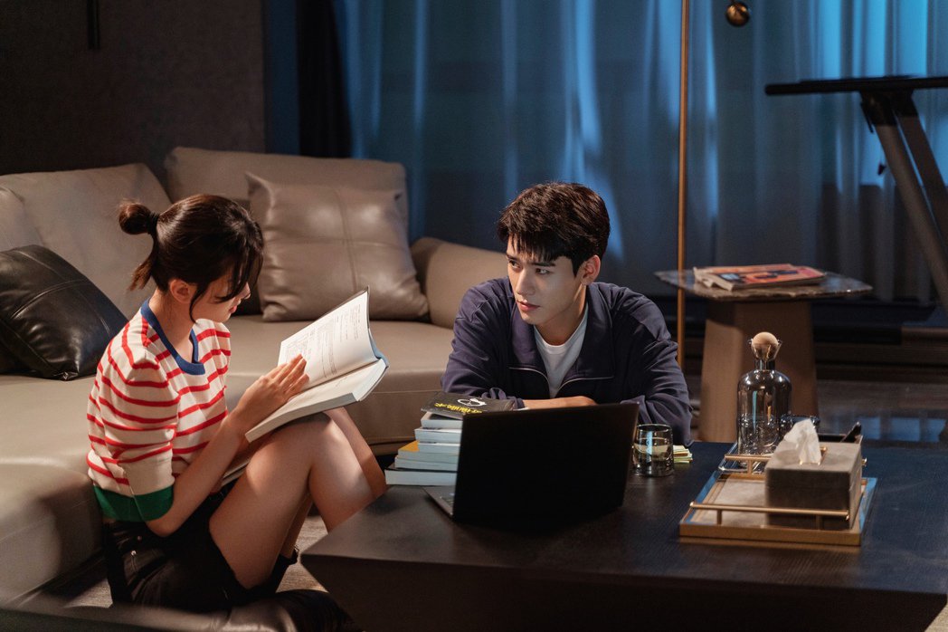 myVideo开出强档陆剧皇上陈建斌「不惑之旅」化身渣男