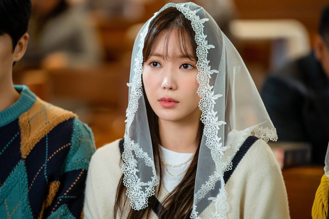 婚前守贞竟怀孕！林秀香挺孕肚吸2男抢当孩子爸