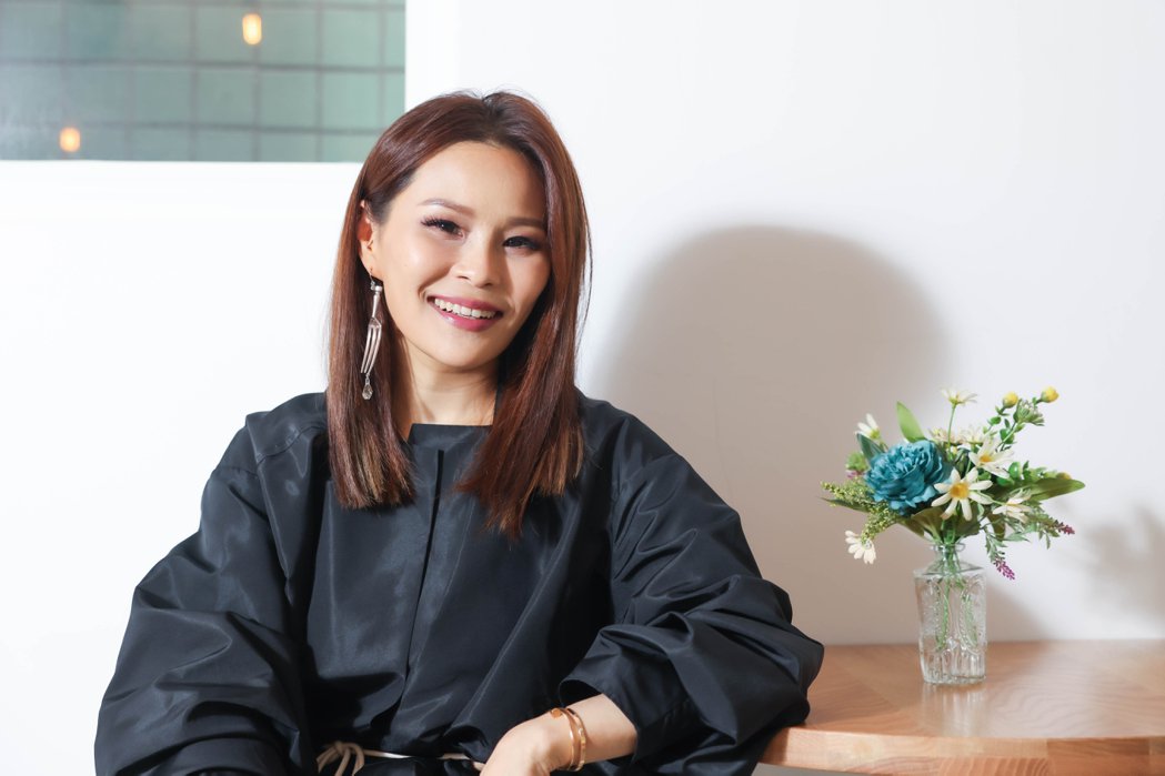 周蕙陷危机怕降Key 逆生长盼「更年期不要太快来」