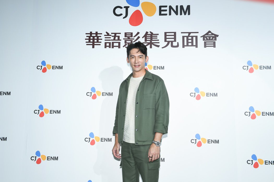 温升豪被动接受女星「情欲攻势」自嘲：恬不知耻！