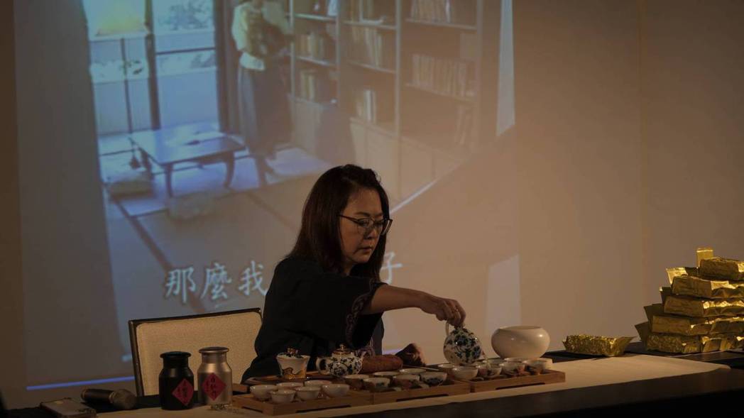 正宗「琼女郎」赵永馨现身惊爆原本翠珊一角不是她！