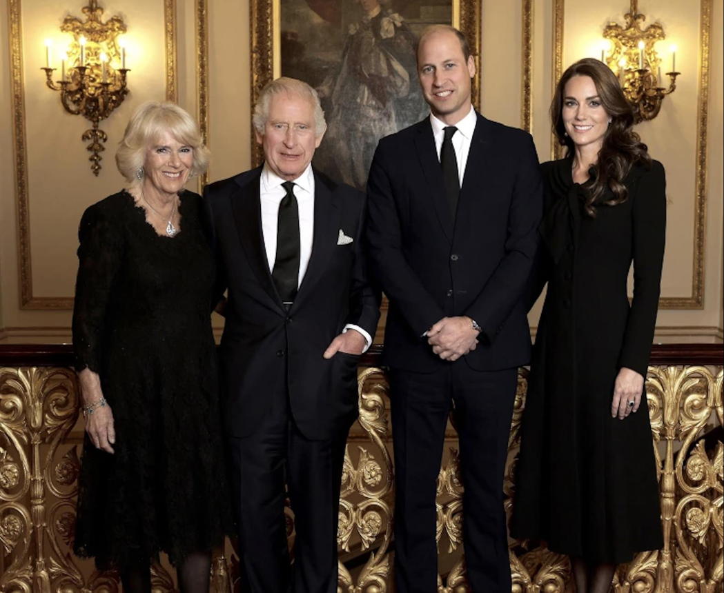 英宫甄嬛传？凯特传不爽卡蜜拉摆皇后架子战火将点燃