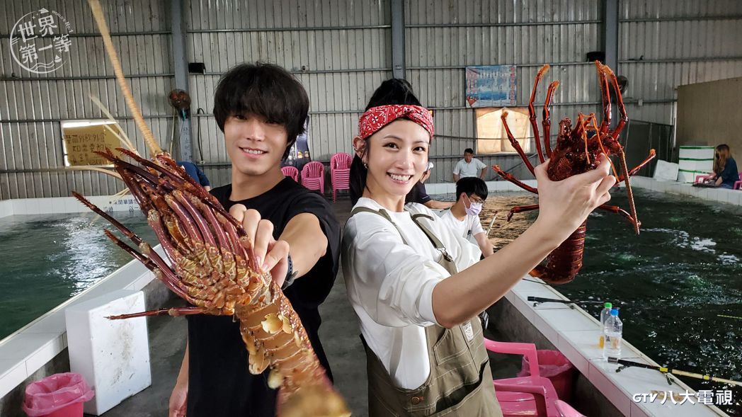 李千娜录影竟直言「很难吃」导演吓到喊卡