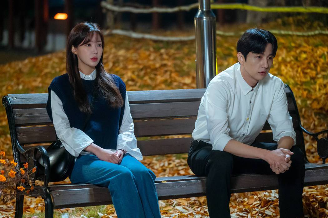 婚前守贞竟怀孕！林秀香挺孕肚吸2男抢当孩子爸