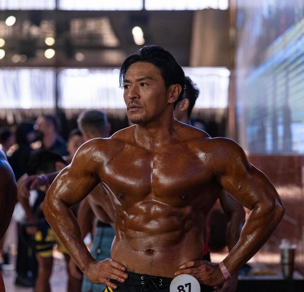 梦多代表台湾出国比赛输了发道歉文网友暖心安慰「谢谢你那么努力」