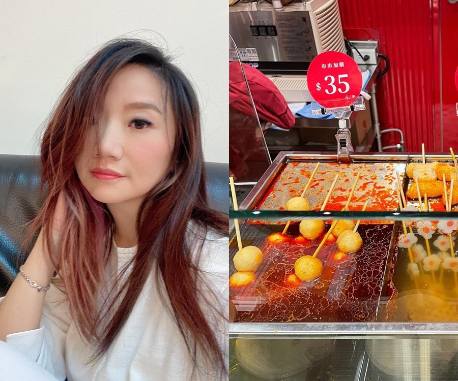 陶晶莹新店开幕「排队45分钟面却没熟」高EQ反应网友被圈粉