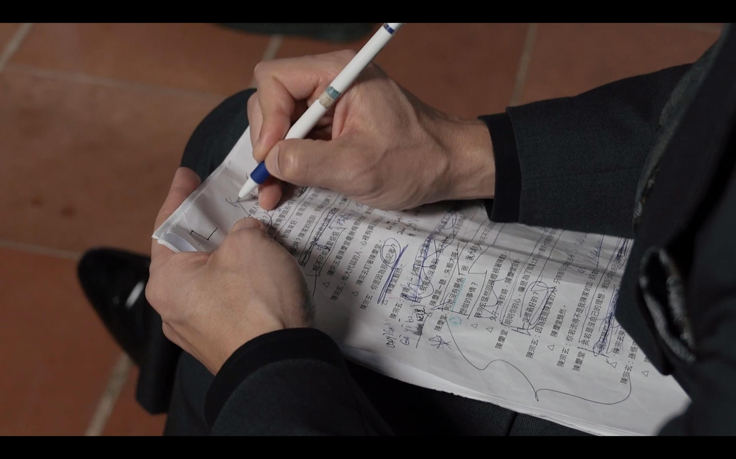 路斯明曝防疫隔离现况自嘲像「宠物」餐餐等门铃声