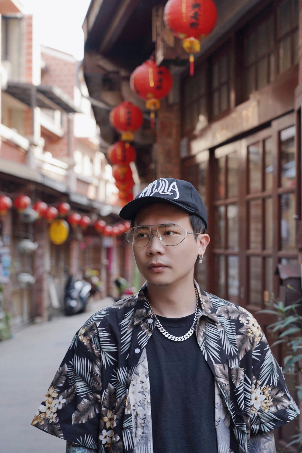 人生最大遗憾曝光萧秉治仿「超级任务」找恩人