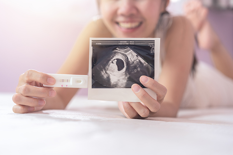 怀孕没感觉正常吗？怀孕过程无征兆也能产下健康宝宝！