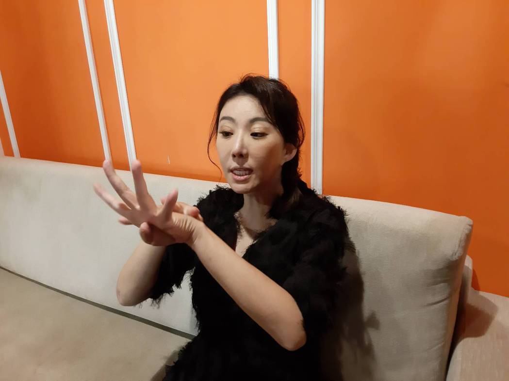 「戏说」女星旧文被挖疯狂举动飙：为何挑战疯婆子？