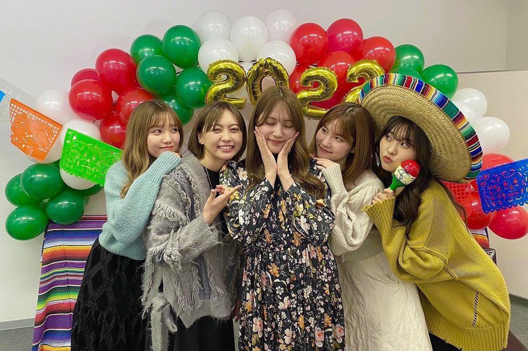 昔遭砍伤手险废AKB48入山杏奈近况曝光宣布重大决定