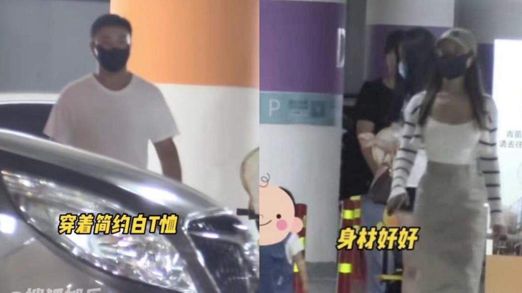 释小龙火辣妻子曝光网友大笑「难怪还俗」