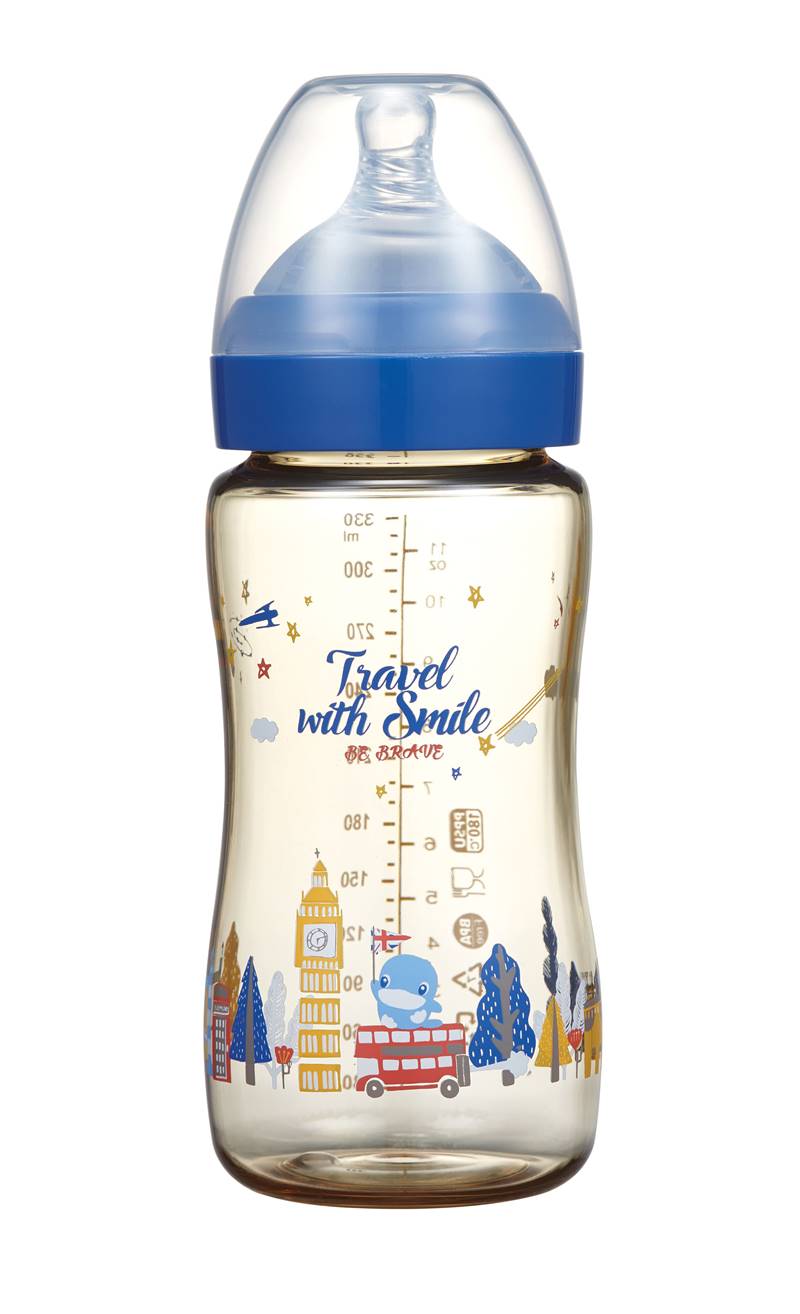 奶瓶奶嘴怎么挑？资深护理长整理6点方向！编辑加码精选11支热门款