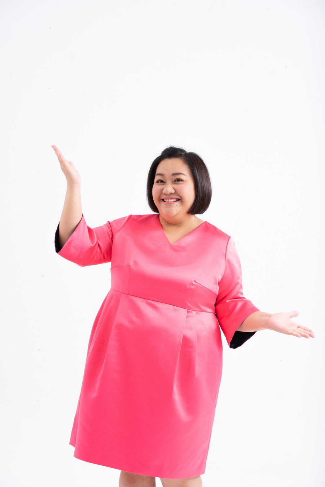 婆婆夯代言发烧钟欣凌接奶粉广告背后有洋葱