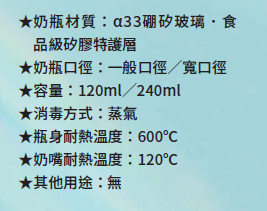 奶瓶奶嘴怎么挑？资深护理长整理6点方向！编辑加码精选11支热门款