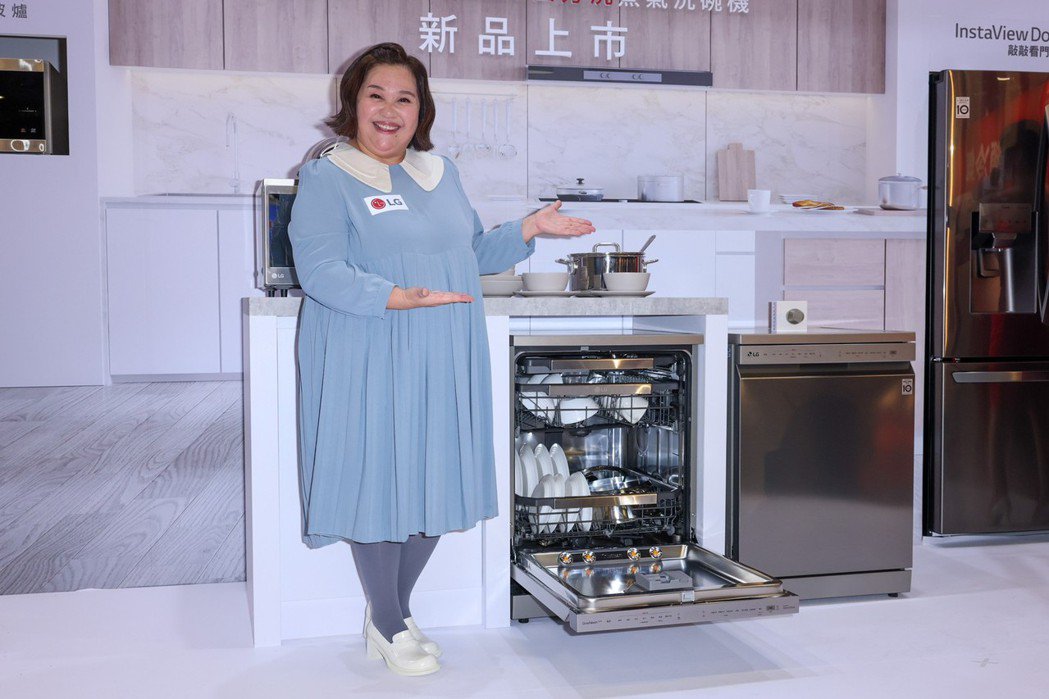 钟欣凌给邱泽、许玮宁建议「先别生」自嘲「女神经」