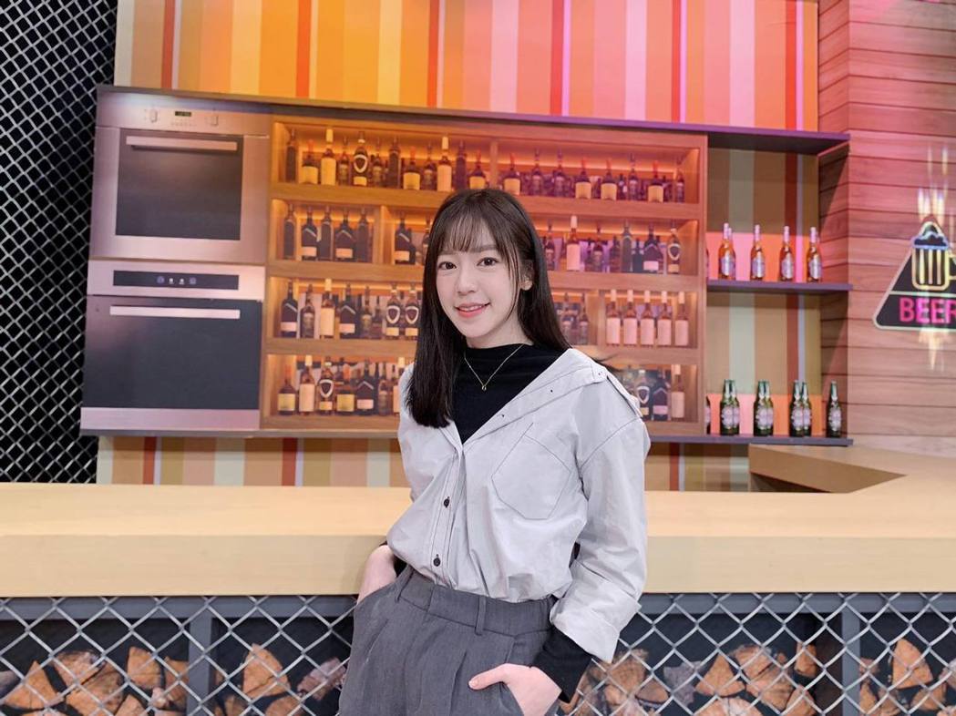 产后忧郁摆臭脸陈天仁和周孝安爆口角