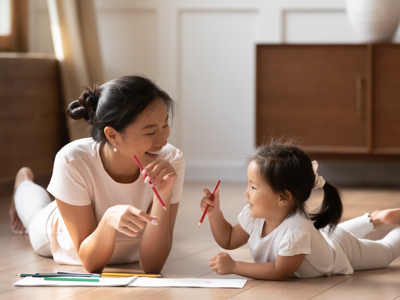 父母必问自己的一句话：教养孩子的终极目标是什么？