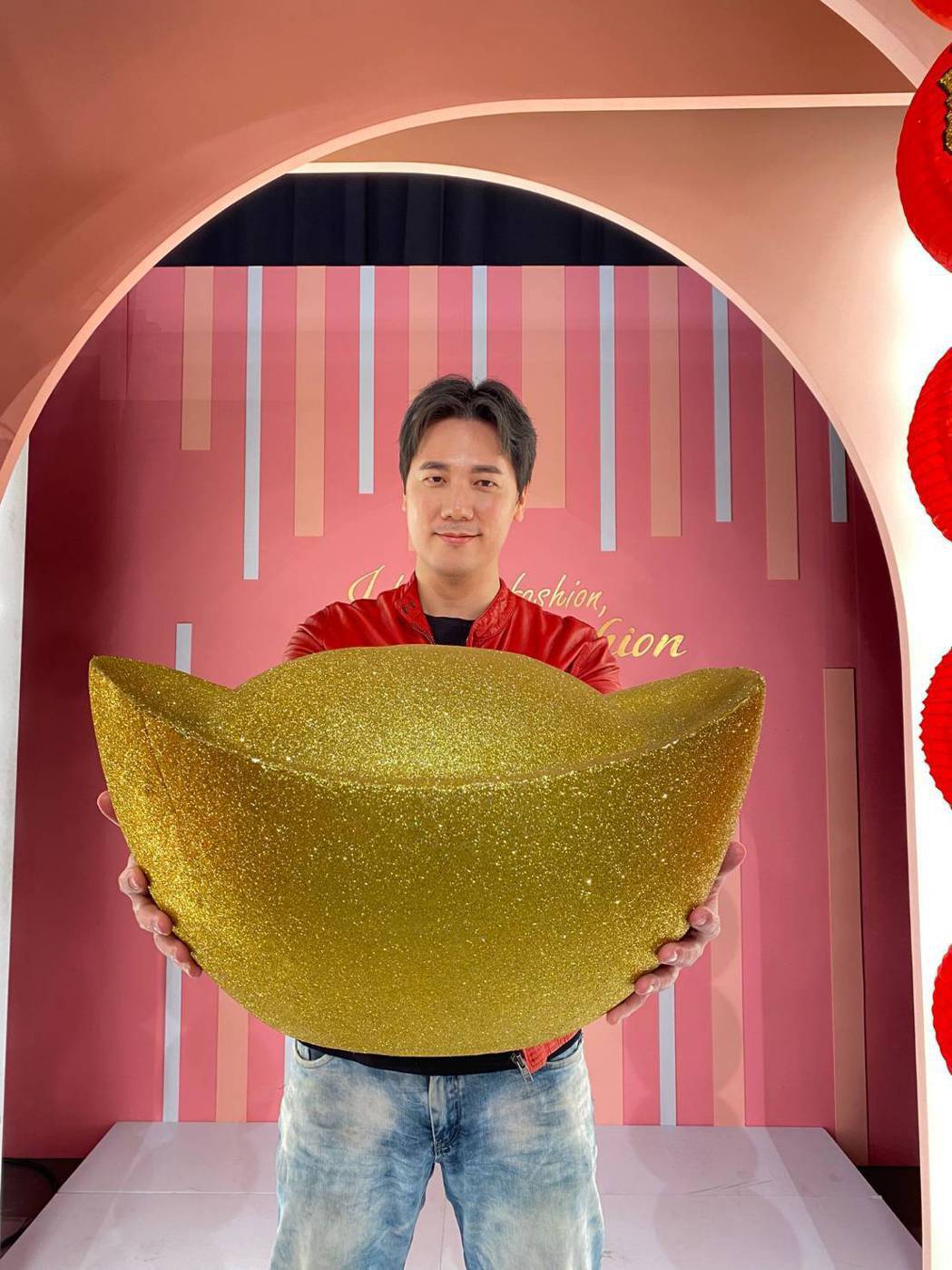 和前女友卓君泽先后传婚讯惟毅首曝心声