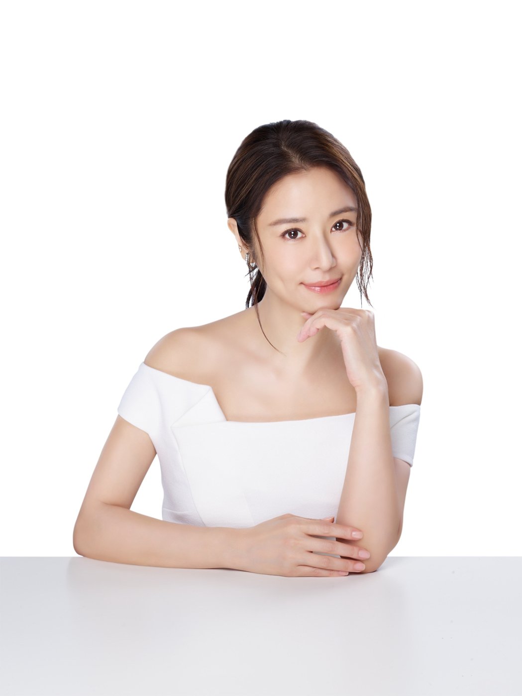 林心如「华灯初上」开撩被誉为教科书级自爆设计全来自她