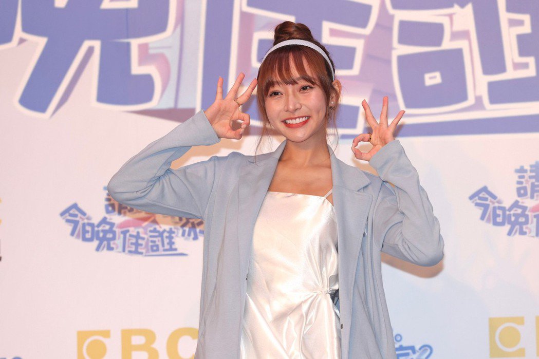 抽烟风波后首露面林襄被问敏感题气氛超尴尬