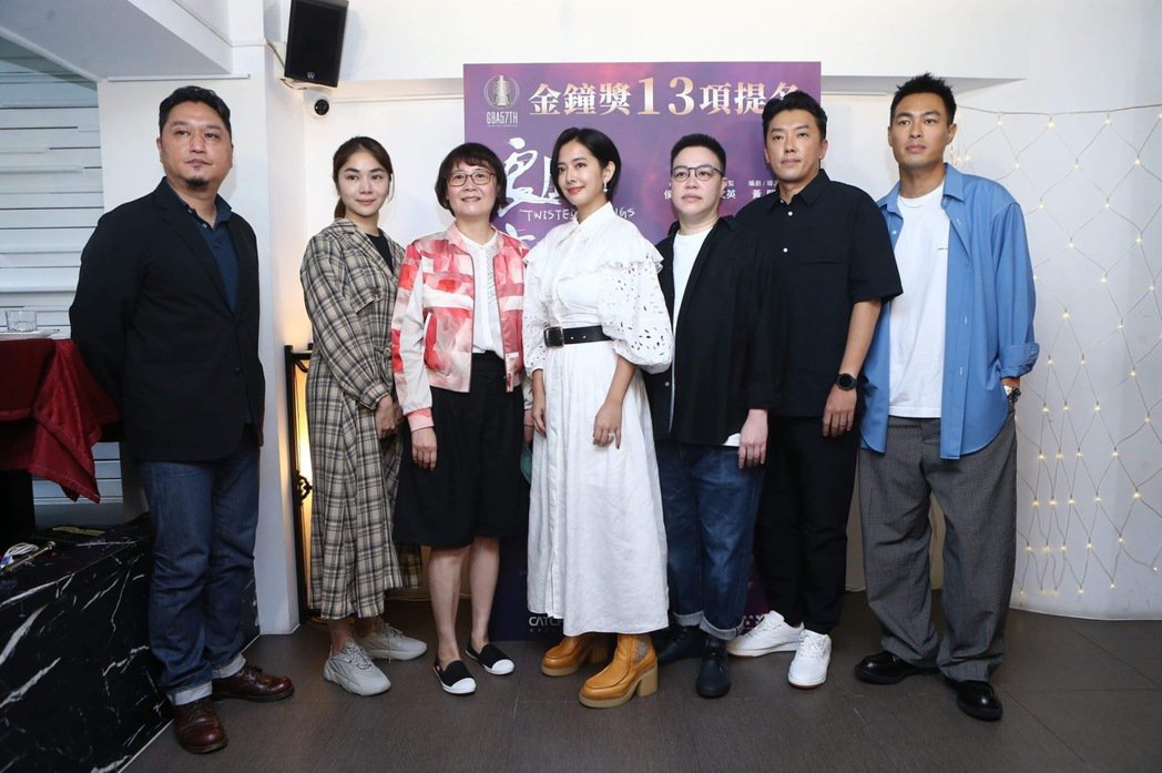 仅出现1集50分钟杨祐宁「用生命在演」放话要上台2次