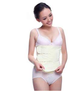收腹带