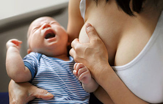 奶水不够怎么办 怎样让奶水变多